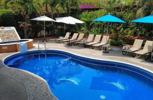 Playa la Madera Hotel | Villas Mercedes