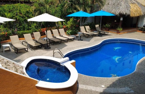 Playa la Madera Hotel | Villas Mercedes
