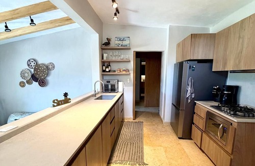 Ixtapa - Zihuatanejo Apartment | Villas Mimosa
