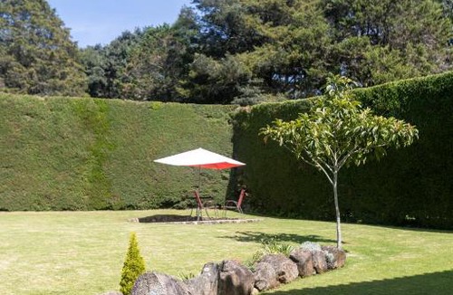 San Martin Apartment | Villas Huitepec
