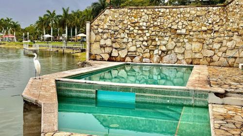 Tampico Hotel | Villas Náutico Chairel