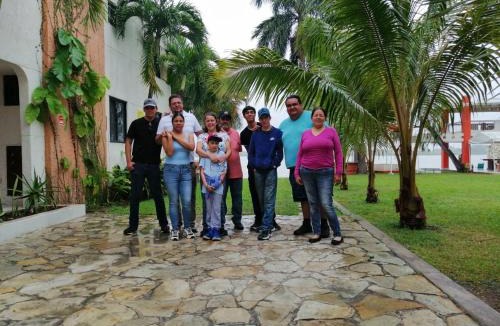Tampico Hotel | Villas Náutico Chairel