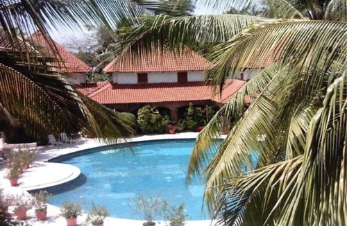 Ixtapa House | Villas Paraiso Hotel/Room 23