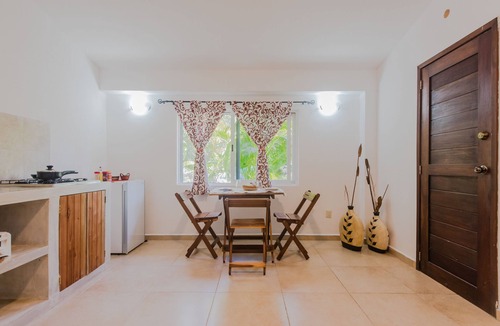 Puerto Aventuras Apartment | Villas Picalu Lodge