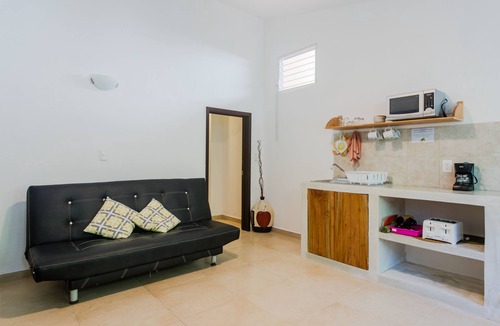 Puerto Aventuras Apartment | Villas Picalu Lodge
