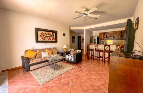 South Shore Hotel Area Apartment | Villas Plaza Mismaloya Beach A5