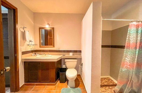 South Shore Hotel Area Apartment | Villas Plaza Mismaloya Beach A5