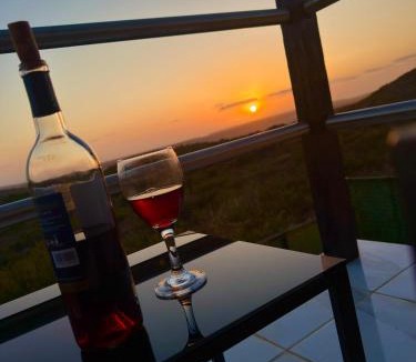 La Fonda Hotel | Villas Safir en Valle de Gpe