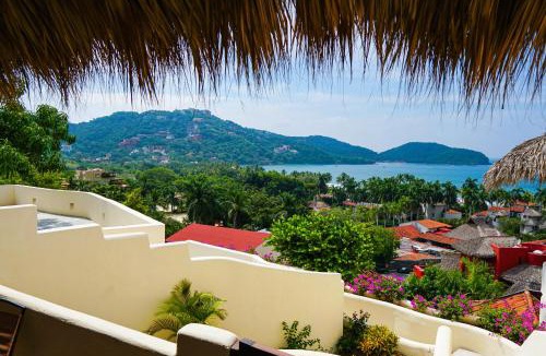 Zihuatanejo Villa | Villas San Sebastian