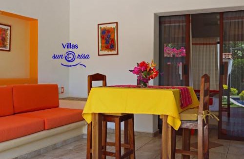 Playa la Madera House | Villas Sunrisa