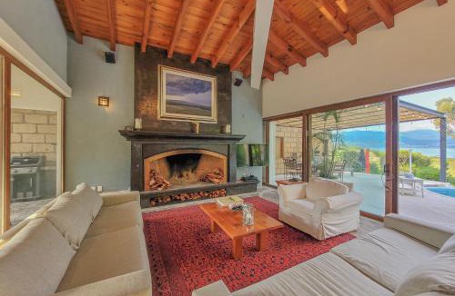 El Santuario Villa | Villas Valle