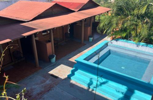 Ixtapa Cabin | Villas victoria mirador