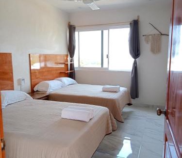 Ixtapa Cabin | Villas victoria mirador