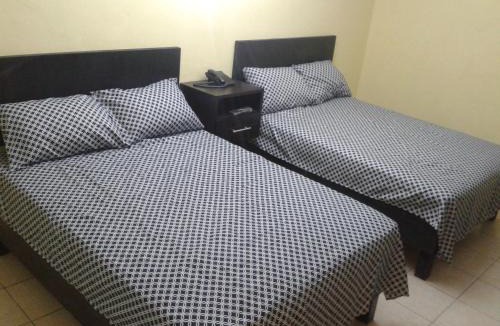Tampico Hotel | Villas y Suites 304