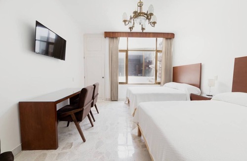 Tepatitlan de Morelos Hotel | Violeta Hotel Boutique