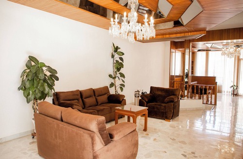 Tepatitlan de Morelos Hotel | Violeta Hotel Boutique