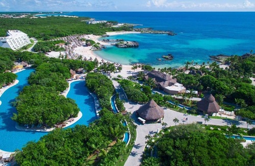 Akumal Resort | VIP Add On to All Inclusive - Grand Sirenis Riviera Maya, Mexico