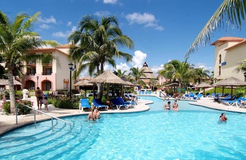 Playacar Fase II Resort | *VIP Member Sandos Playacar Resort*