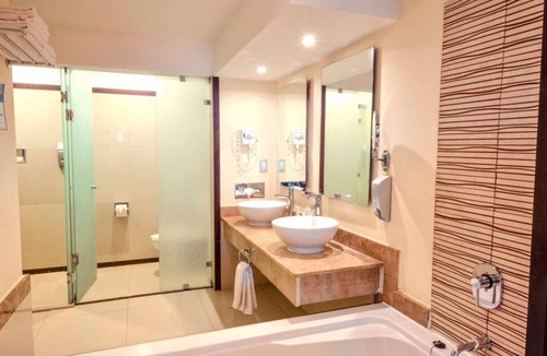 Playacar Fase II Resort | VIP Royal Elite All-Inclusive, Sandos Resorts