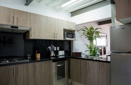 Corregidora Apartment | Vista Real Villas
