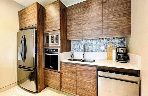 El Tezal Condo | Vista Velas Condo · Pool, Gym, Pickleball & BBQ