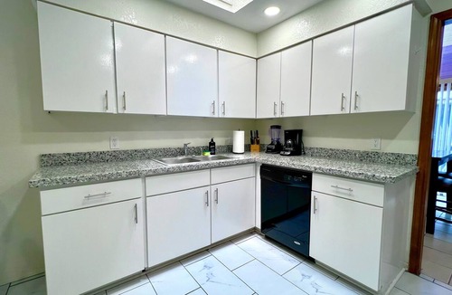 Brownsville Condo | Vista Verde 145 - Comfortable Condo in Brownsville