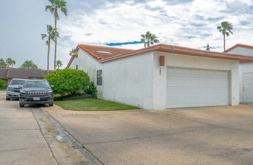 Brownsville Condo | Vista Verde 145 - Comfortable Condo in Brownsville