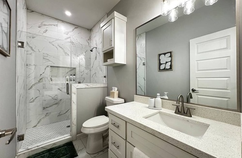 Alamo Apartment | Vista Verde Suite In Alamo Tx
