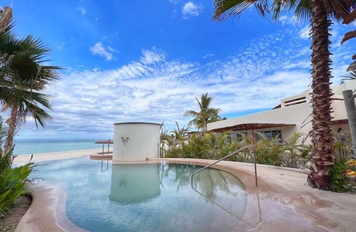 La Paz Apartment | Vistamar Suite: Beach Access, Pool & Family Fun!