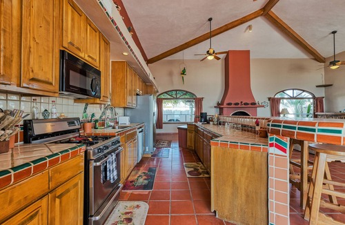 Brisas del Golfo House | Vistas de Las Olas Main House – Beachview