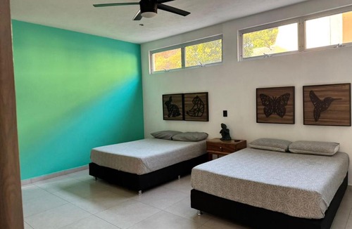 Jocotepec Villa | Vistas del Angel