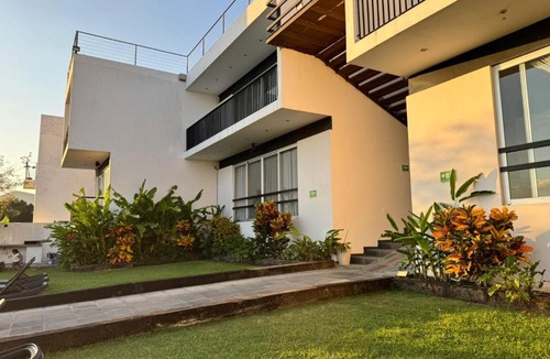 Jocotepec Villa | Vistas del Angel