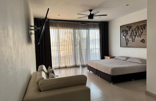Jocotepec Villa | Vistas del Angel