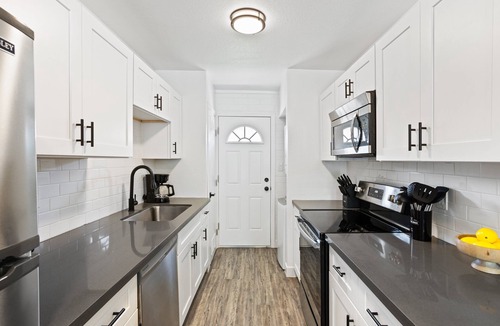 South Scottsdale House | Vistas-In Old Town-Walk to Entertainment District