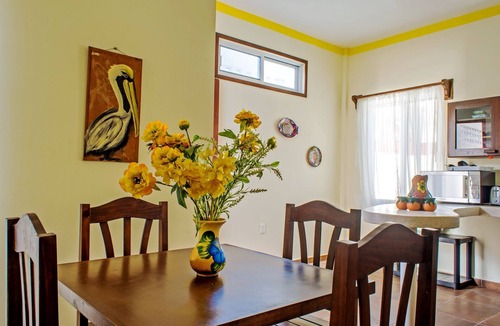 Puerto Morelos Apartment | Vistas Marbella - Maricuya