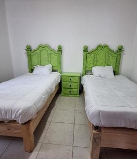 Patzcuaro Apartment | Vistas Pátzcuaro 115