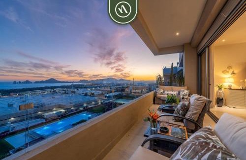 El Tezal Apartment | VistaVela II