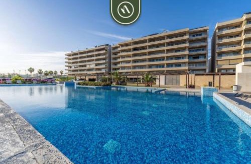 El Tezal Apartment | VistaVela II