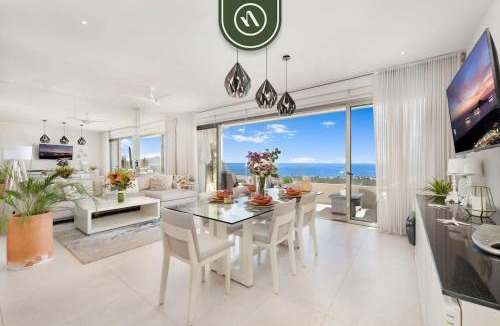 El Tezal Apartment | VistaVela II