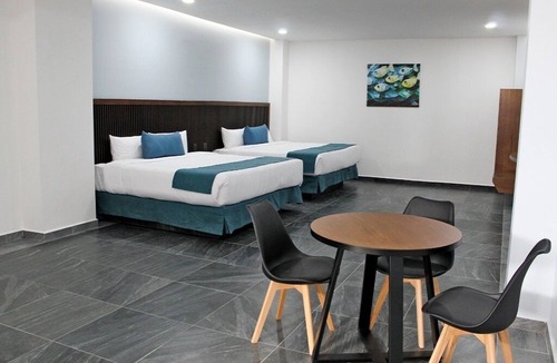 Las Jarretaderas Hotel | Vita Grand Hotel