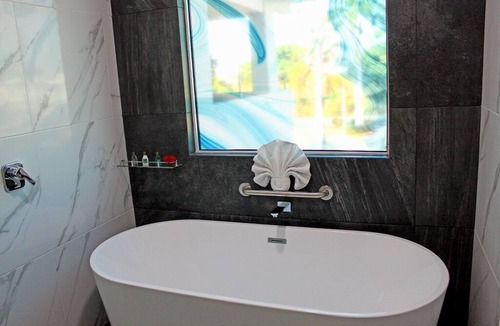 Las Jarretaderas Hotel | Vita Grand Hotel