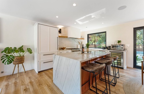 Goleta House | Vitality Shores Santa Barbara - The Chosen Collection