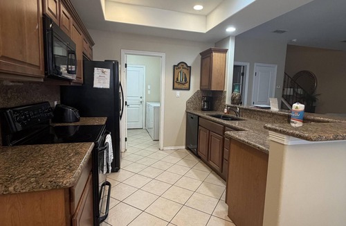 Port Isabel House | Vitamin Sea- 40 HT