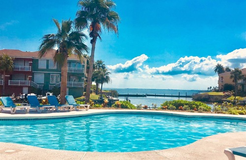 Port Isabel House | Vitamin Sea- 40 HT