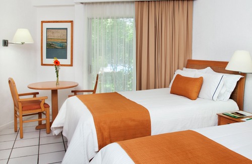 Villahermosa Hotel | Viva Villahermosa