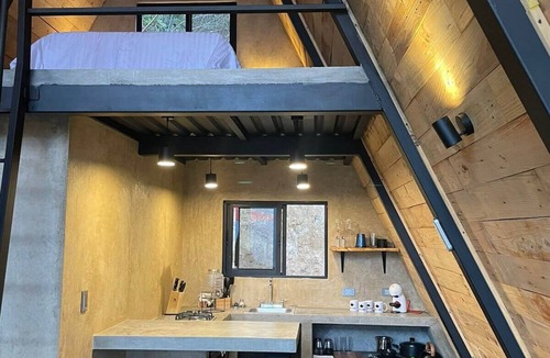 Monterrey Ski Chalet | Vive Libre Travel Club