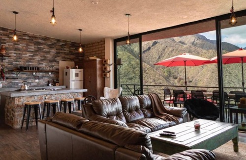 Monterrey Ski Chalet | Vive Libre Travel Club