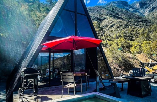 Monterrey Ski Chalet | Vive Libre Travel Club