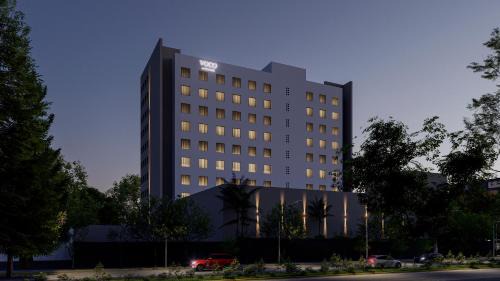 Zona Expo Hotel | voco Guadalajara Expo by IHG