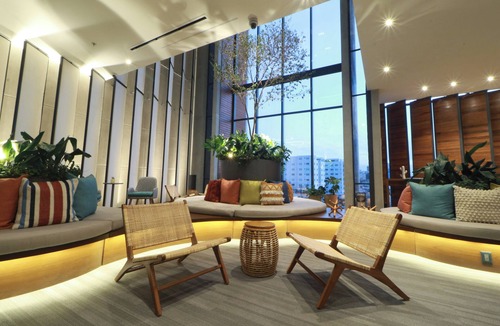 Providencia Hotel | voco Guadalajara Neruda by IHG